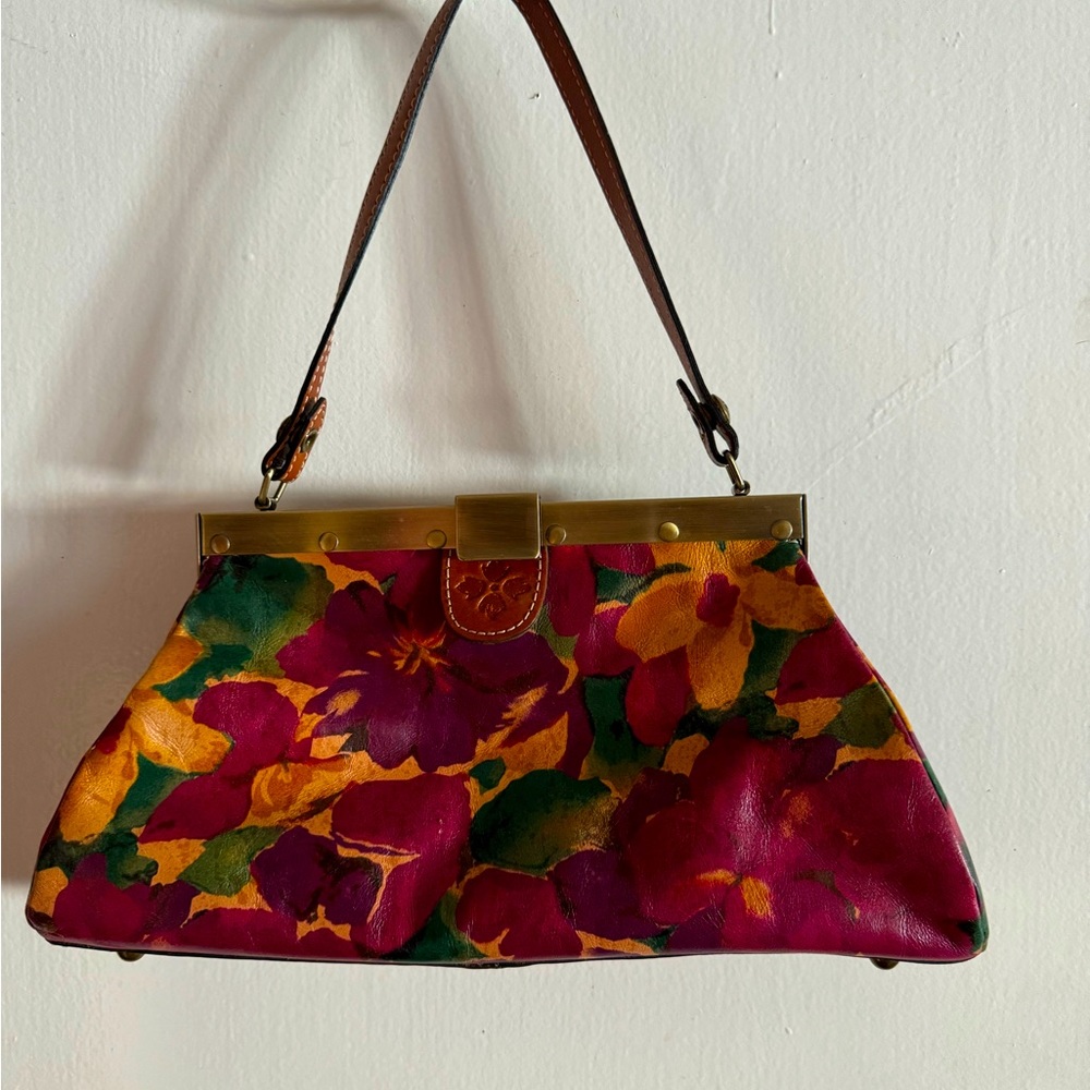 Patricia Nash handbag